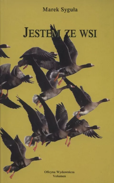 Jestem ze wsi - tantis.pl