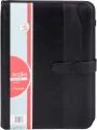 Teczka A4 718 czarna ANTRA - tantis.pl