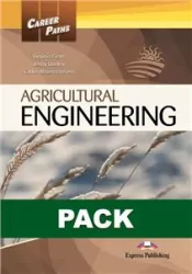 Career Paths. Agricultural Engineering. Student's Book + kod