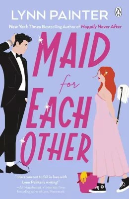 Maid For Each Other wer. angielska
