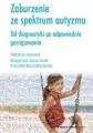 Zaburzenie ze spektrum autyzmu - tantis.pl