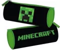 Saszetka okrągła - piórnik Minecraft - tantis.pl