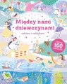 Między nami dziewczynami. Zabawa z naklejkami - tantis.pl