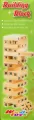 Drewniana układanka. Wieża jenga - tantis.pl