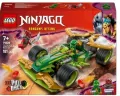 LEGO® Samochód wyścigowy Lloyda z napędem typu pull-back 71828 - tantis.pl