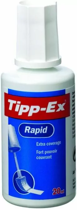 Korektor Rapid 20 ml (10szt) BIC - tantis.pl