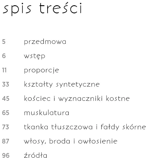 Morpho. Twarz, głowa i szyja - tantis.pl