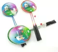 Badminton zestaw - tantis.pl