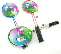 Badminton zestaw