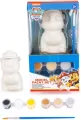 Figurki do malowania + farby Psi Patrol, mix - tantis.pl