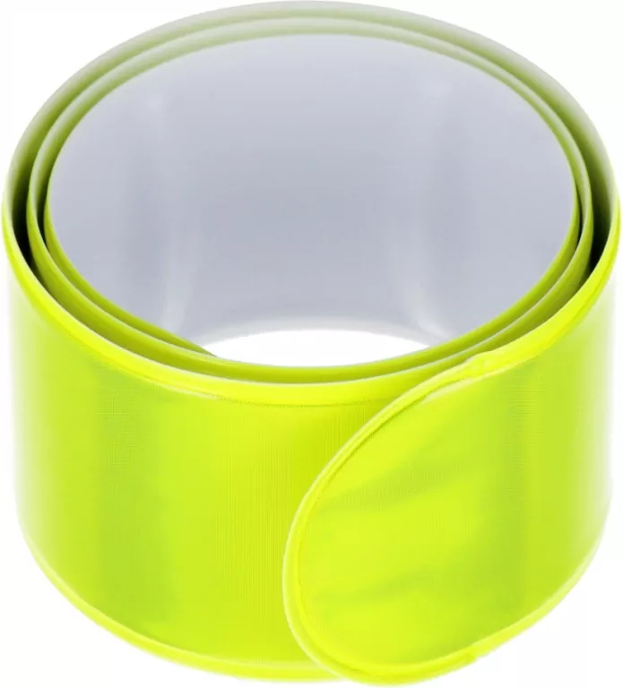 Opaska odblaskowa samozaciskowa - tantis.pl