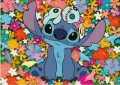 Puzzle 1000 Stitch - tantis.pl