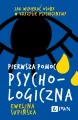 Pierwsza pomoc psychologiczna - tantis.pl