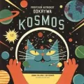 Profesor astrokot odkrywa kosmos - tantis.pl