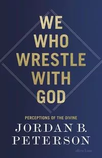 We who wrestle with God wer. angielska - tantis.pl