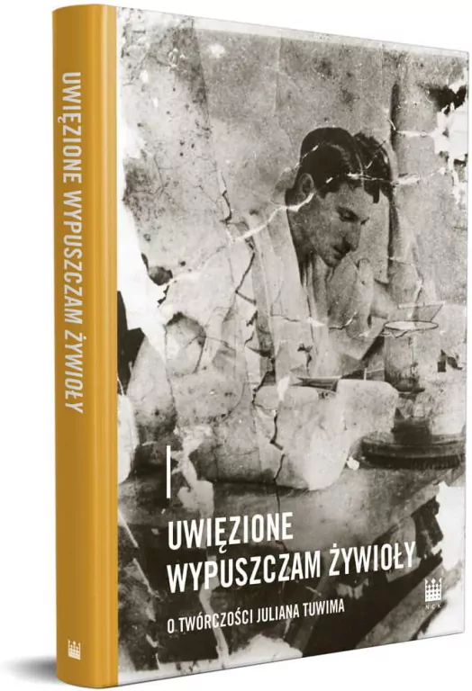 Uwięzione wypuszczam żywioły - tantis.pl