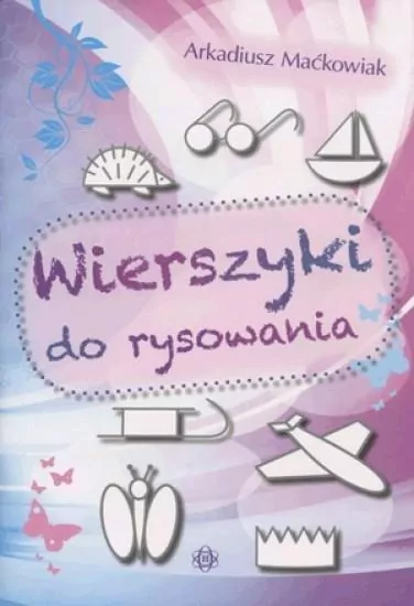 Wierszyki do rysowania - tantis.pl