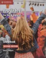 English B for the IB Diploma - tantis.pl