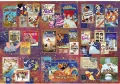 Trefl. Puzzle 13500. UFT Prime Disney - tantis.pl