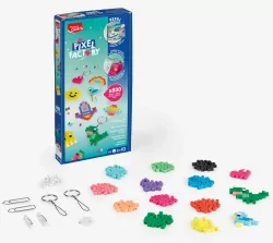 Creativ koraliki wodne Pixel