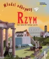 Rzym. Młodzi odkrywcy - tantis.pl