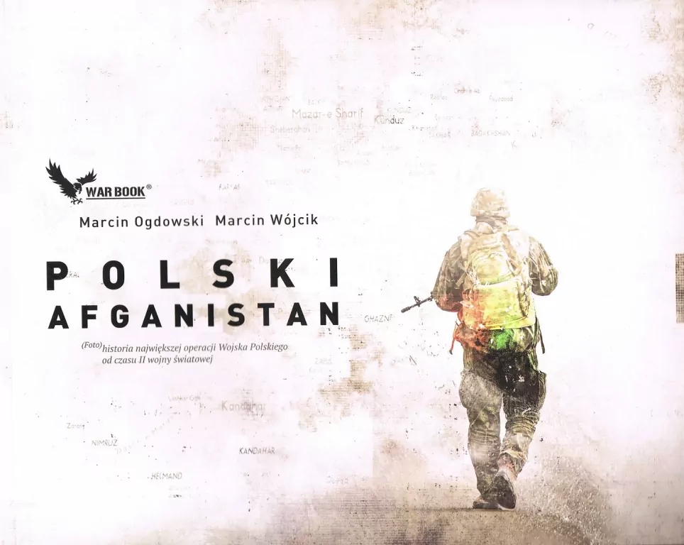 Polski Afganistan - tantis.pl