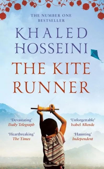The Kite Runner - tantis.pl