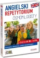 Angielski. Repetytorium ósmoklasisty - tantis.pl