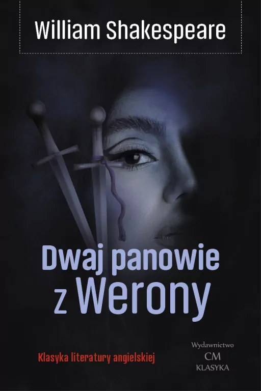 Dwaj panowie z Werony - tantis.pl