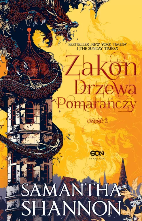 Zakon Drzewa Pomarańczy, część 2 - tantis.pl