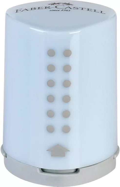 Temperówka Grip 2001 Mini sky blue FABER CASTELL - tantis.pl