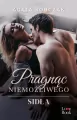 Pragnąc niemożliwego. Sidła - tantis.pl