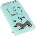 KOLONOTES PLUSZ 175X100/80K DOG STK PBH 12/48 - tantis.pl