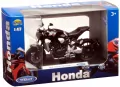 WELLY Motor model 1:18 MIX cena za 1 szt - tantis.pl