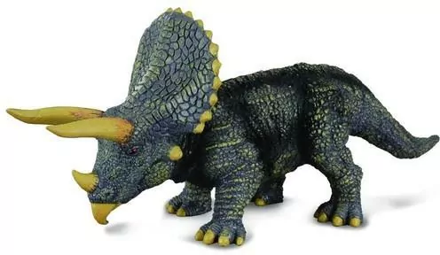 Dinozaur Triceratops - tantis.pl