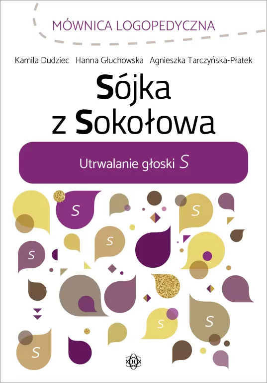 Sójka z Sokołowa. Utrwalanie głoski S - tantis.pl