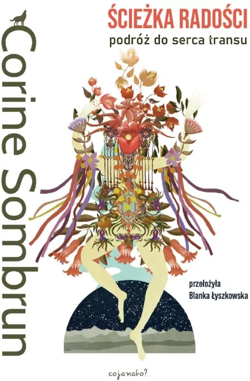 Ścieżka radości - tantis.pl