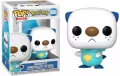 Oshawott. Pokemon. Funko POP - tantis.pl