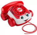 Fisher-Price Telefonik dla gadułki - tantis.pl