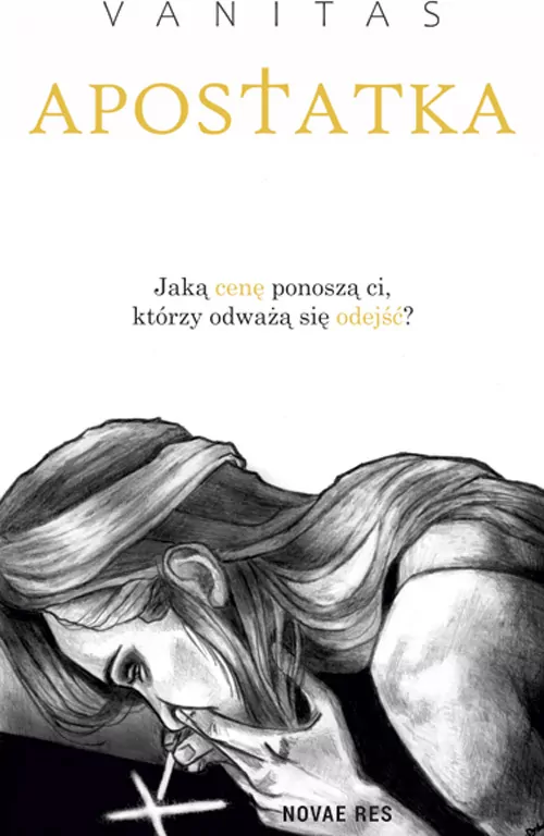 Apostatka - tantis.pl