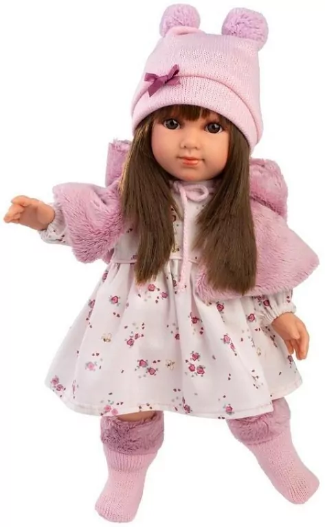 Lalka Sara 35cm - tantis.pl