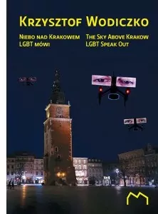 Niebo nad Krakowem LGBT mówi - tantis.pl