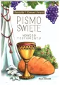 Pismo Święte Starego i Nowego Testamentu. Biblia Tysiąclecia - tantis.pl