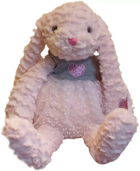 Króliczek Rózia 23 cm - tantis.pl