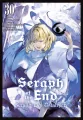 Seraph of The End. Tom 30 - tantis.pl