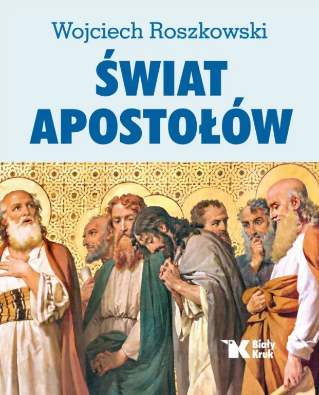 Świat Apostołów - tantis.pl