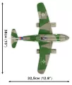 HC WWII Messerschmitt ME 262A-1A - tantis.pl