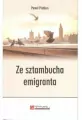 Ze sztambucha emigranta - tantis.pl