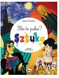 Kto to puka? Sztuka - tantis.pl