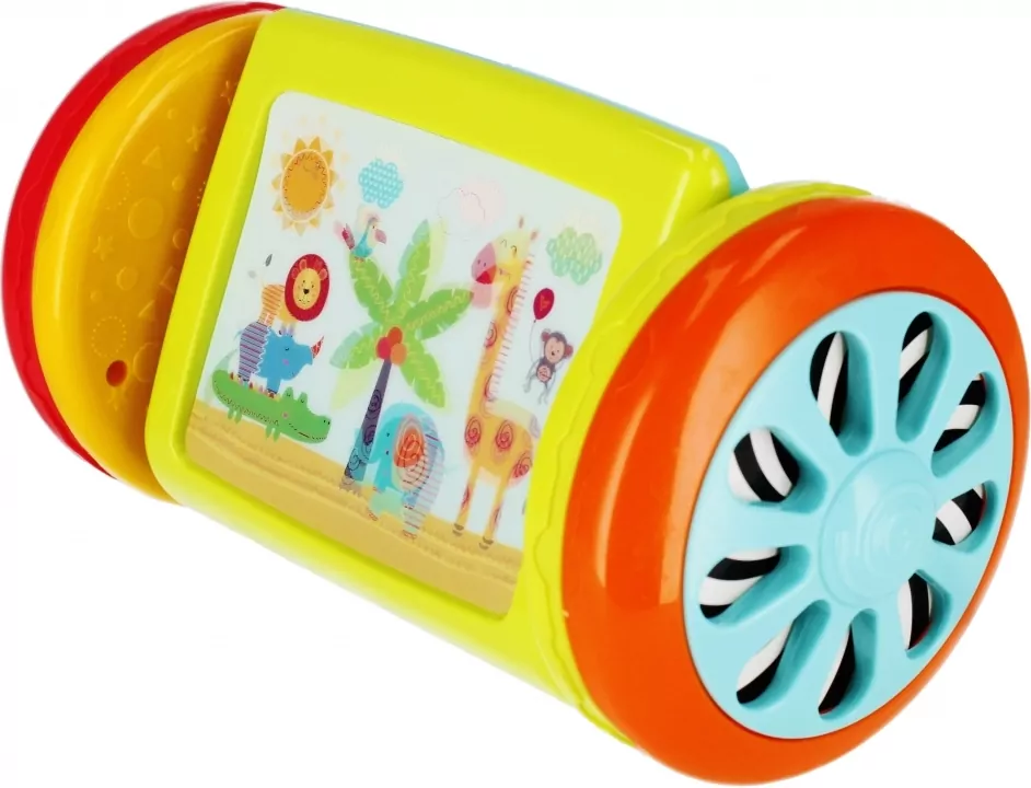 Roler do raczkowania. Bam Bam - tantis.pl